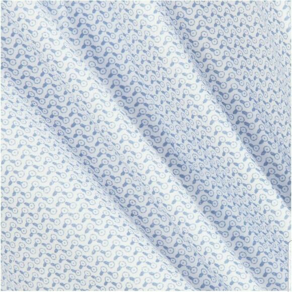 Pan Con Chocolate Dress Shirt - Picture 4 of 7